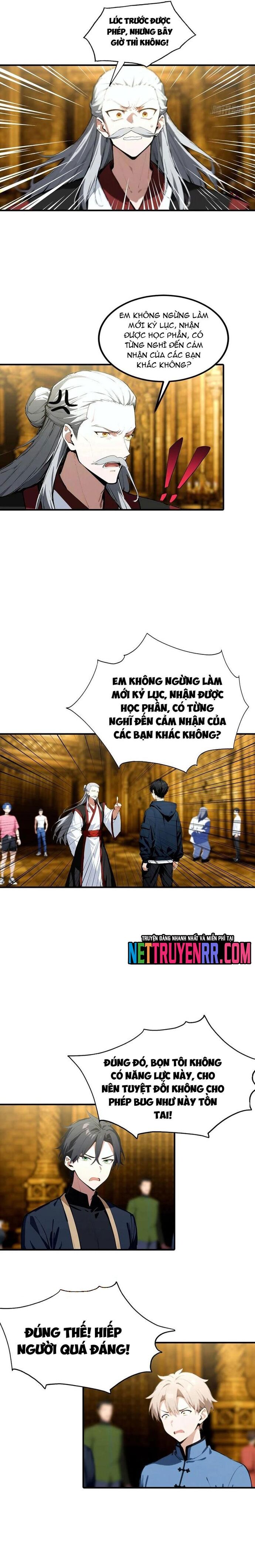 ToàN Dân Ngự Thú: BắT ĐầU Từ Sơn HảI Kinh, CàN QuéT ToàN CầU Chương 41 Ảnh 7