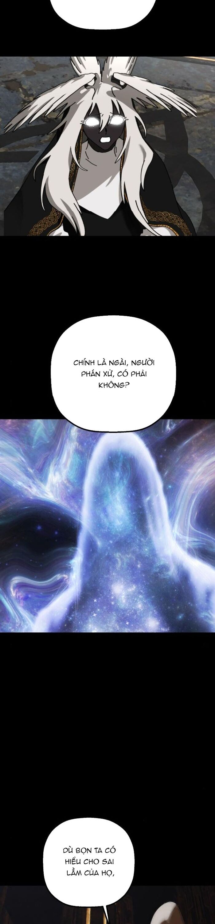 Gặp Mẹ Trong Mơ Chương 30 Ảnh 18