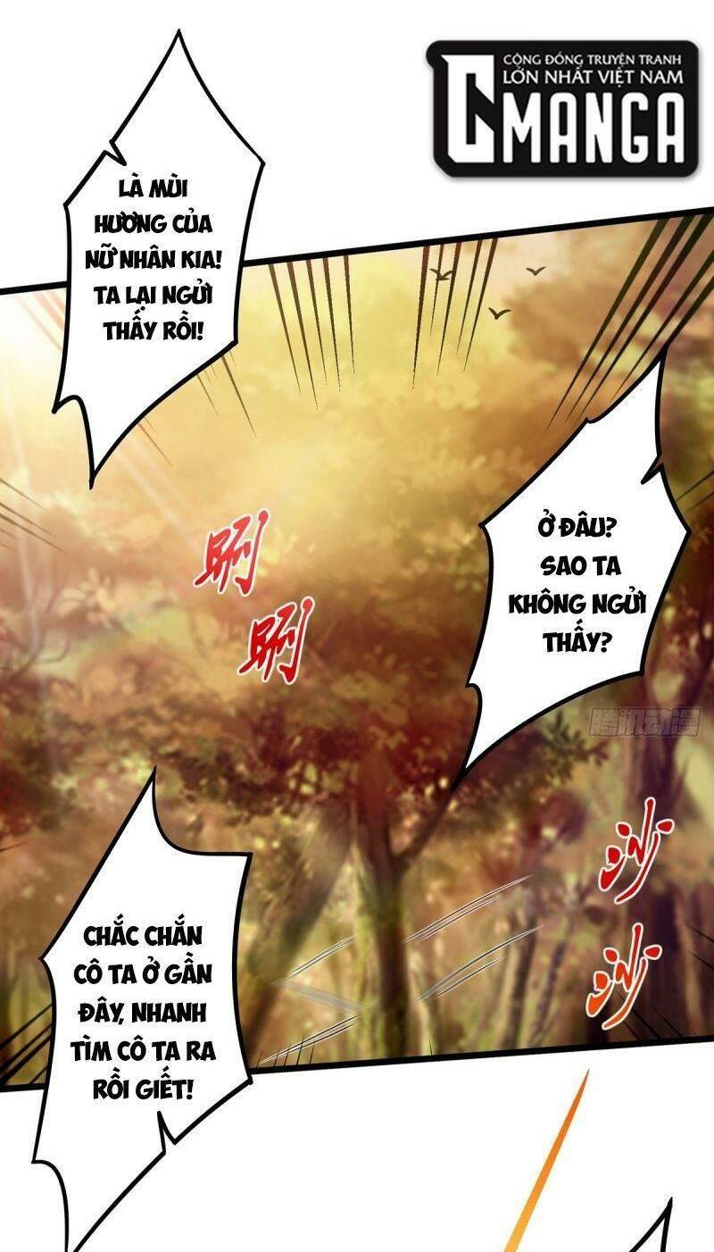Nick Này Có Độc Chương 3 Ảnh 37