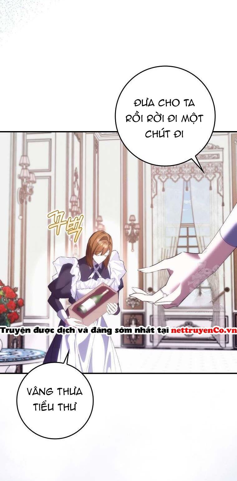 Anh Chỉ Là Đồ Bỏ Đi Của Tôi Mà Thôi Chương 80 Ảnh 61
