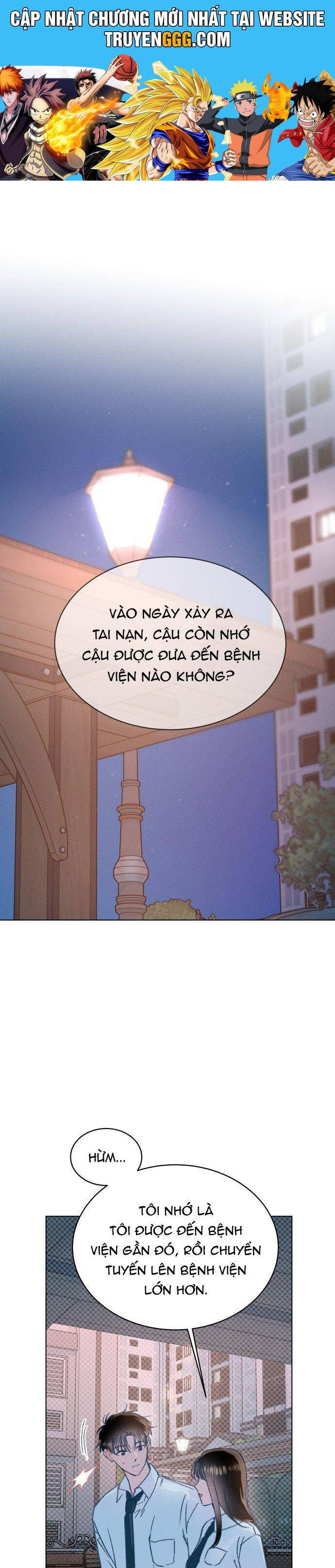 Bầu Trời Mùa Hạ Dấu Yêu Chương 47 Ảnh 2