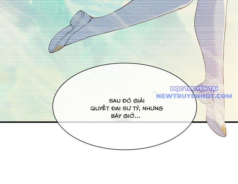 Trời Sinh Mị Cốt, Ta Bị Đồ Nhi Yandere Để Mắt Tới Chương 55 Ảnh 79