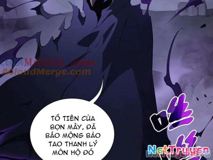 Ta Ký Kết Khế Ước Với Chính Mình Chương 92 Ảnh 74