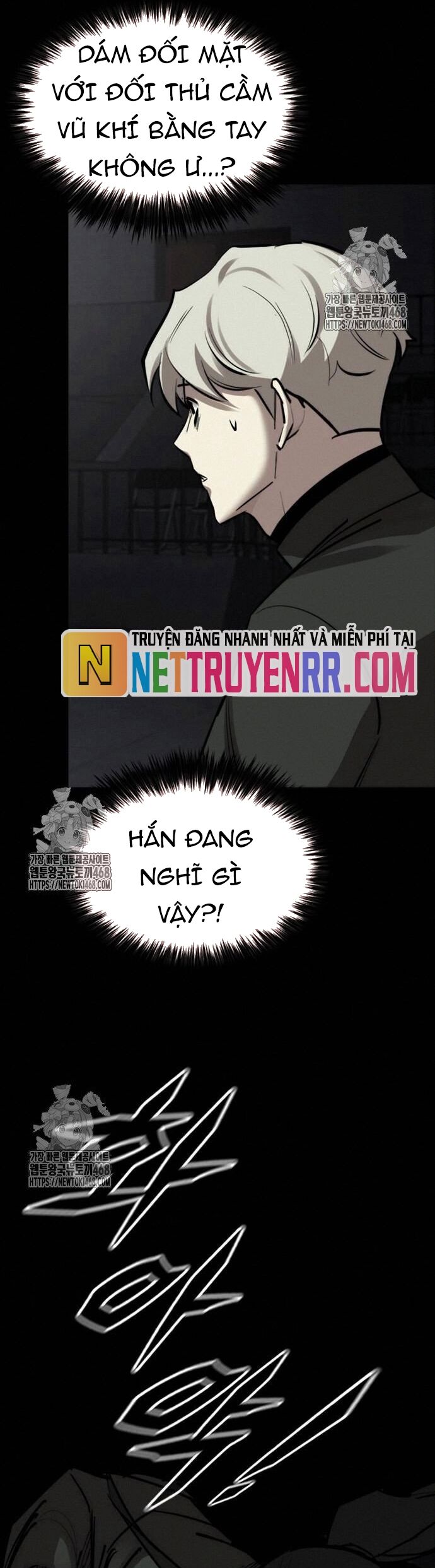 Venta Black Chương 34 Ảnh 4