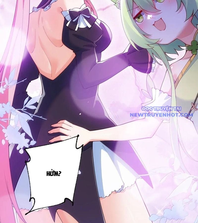 Trời Sinh Mị Cốt, Ta Bị Đồ Nhi Yandere Để Mắt Tới Chương 54 Ảnh 29