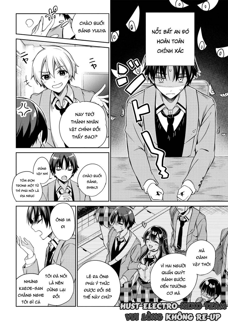 Ryoushin No Shakkin Wo Katagawari Shite Morau Jouken Wa Nihon Ichi Chương 15 Ảnh 20