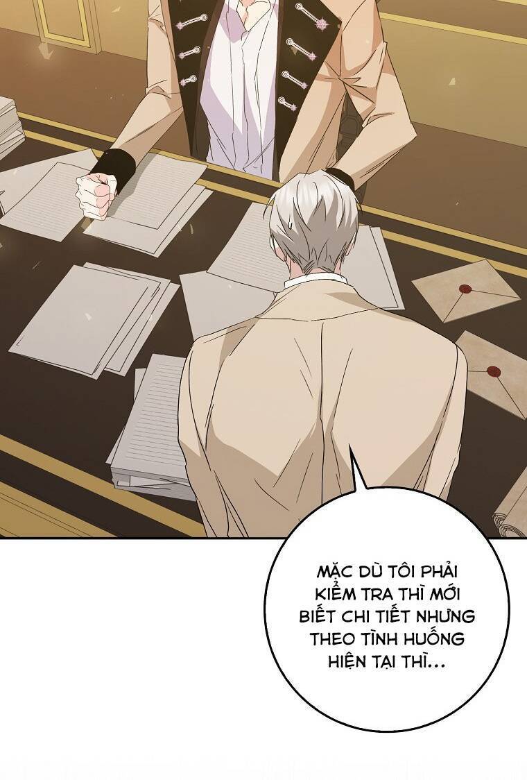 Anh Chỉ Là Đồ Bỏ Đi Của Tôi Mà Thôi Chương 57 Ảnh 33