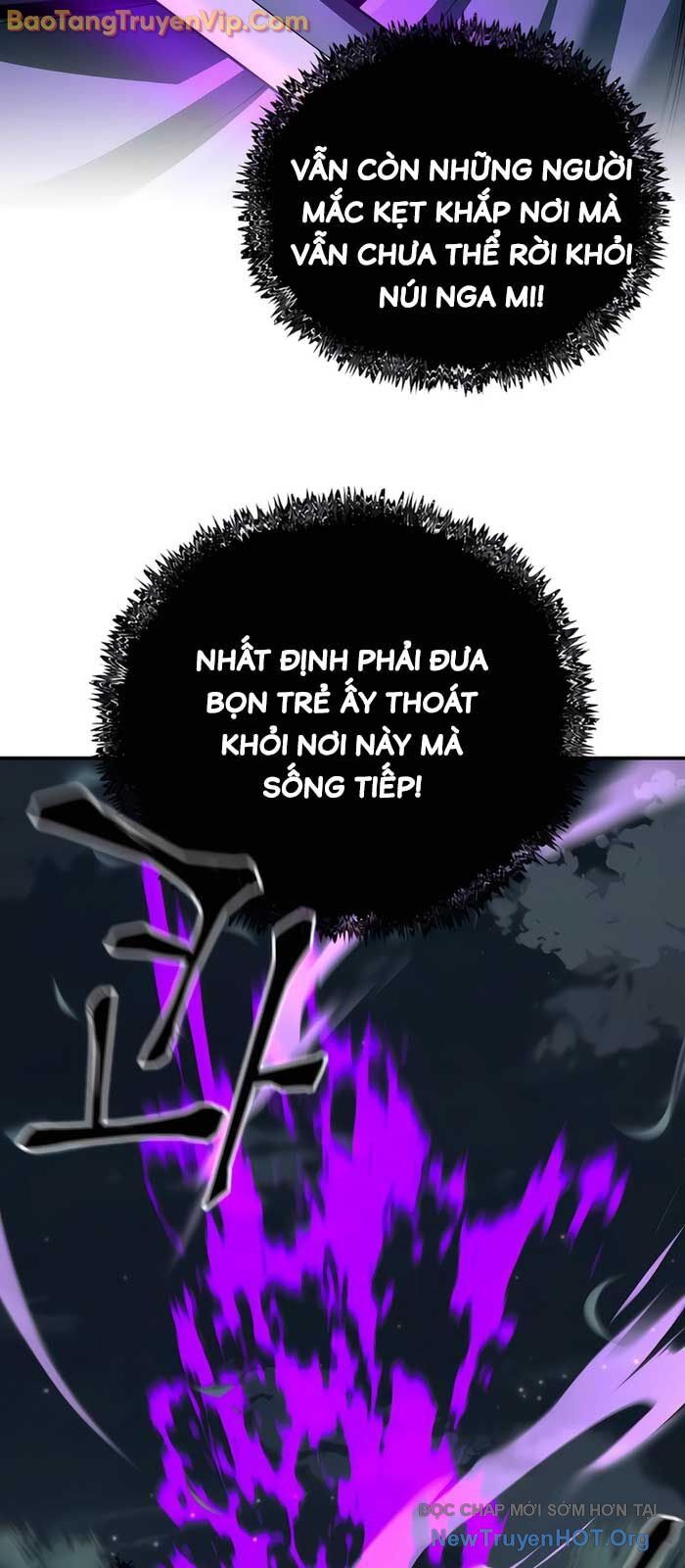 Ông Võ Giả Và Cháu Chí Tôn Chương 96.2 Ảnh 55
