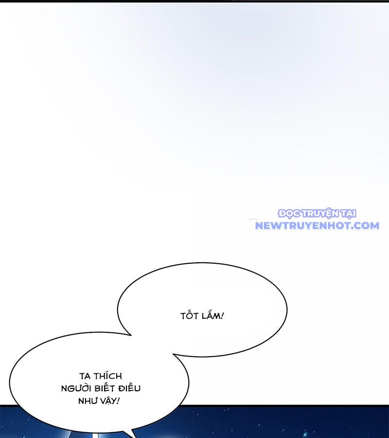 Trời Sinh Mị Cốt, Ta Bị Đồ Nhi Yandere Để Mắt Tới Chương 55 Ảnh 51