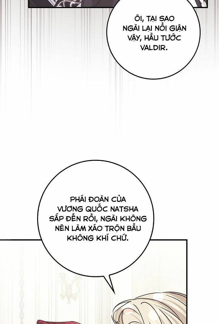 Anh Chỉ Là Đồ Bỏ Đi Của Tôi Mà Thôi Chương 61 Ảnh 64