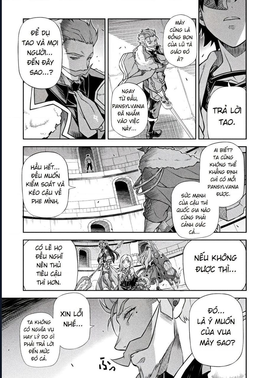 Drawing: Saikyou Mangaka Wa Oekaki Skill De Isekai Musou Suru! Chương 145 Ảnh 59