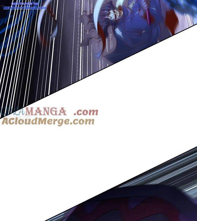 Ta Bị Nhốt Tại Cùng Một Ngày Mười Vạn Năm Chương 529 Ảnh 41