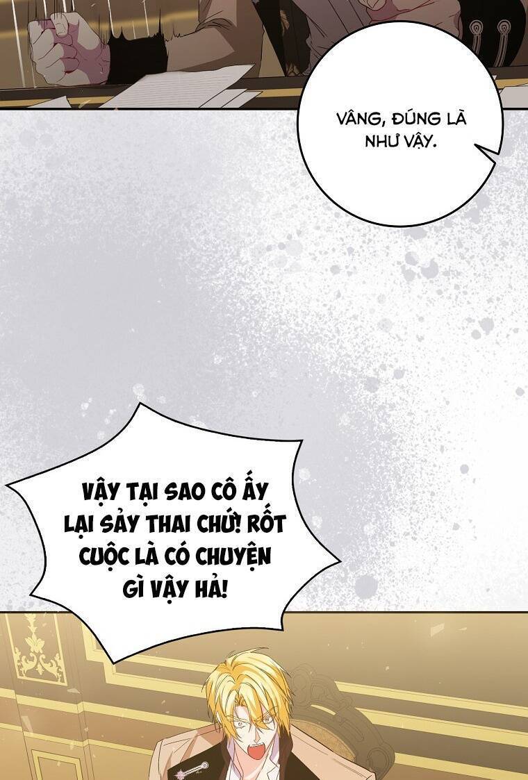 Anh Chỉ Là Đồ Bỏ Đi Của Tôi Mà Thôi Chương 57 Ảnh 32