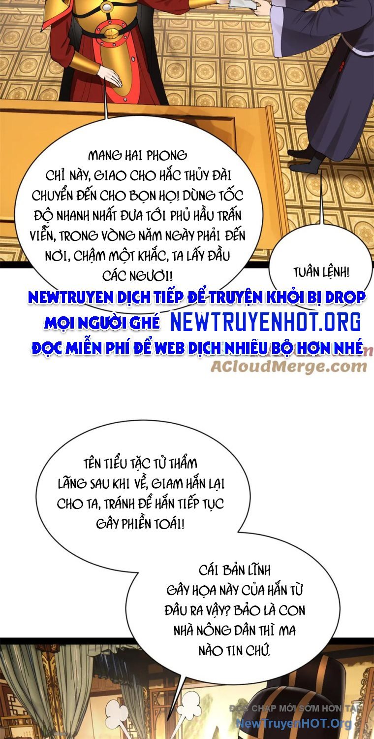 Chàng Rể Mạnh Nhất Lịch Sử Chương 305 Ảnh 45