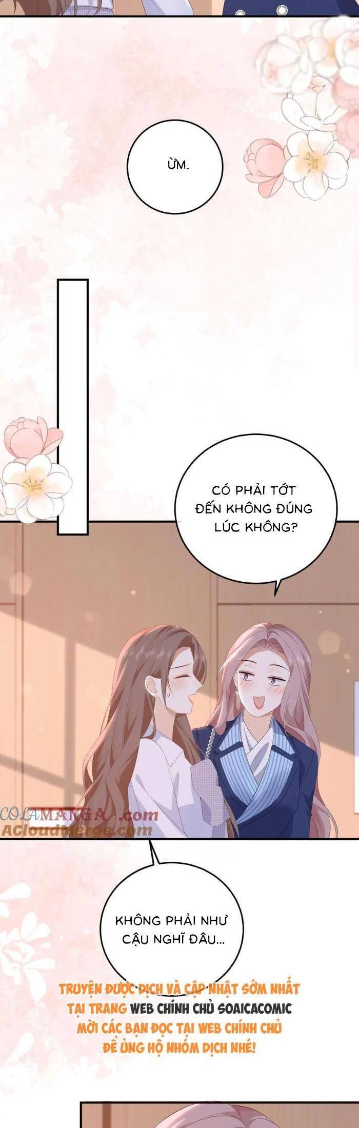 Ấm Hôn 100 Ngày Chương 51 Ảnh 23