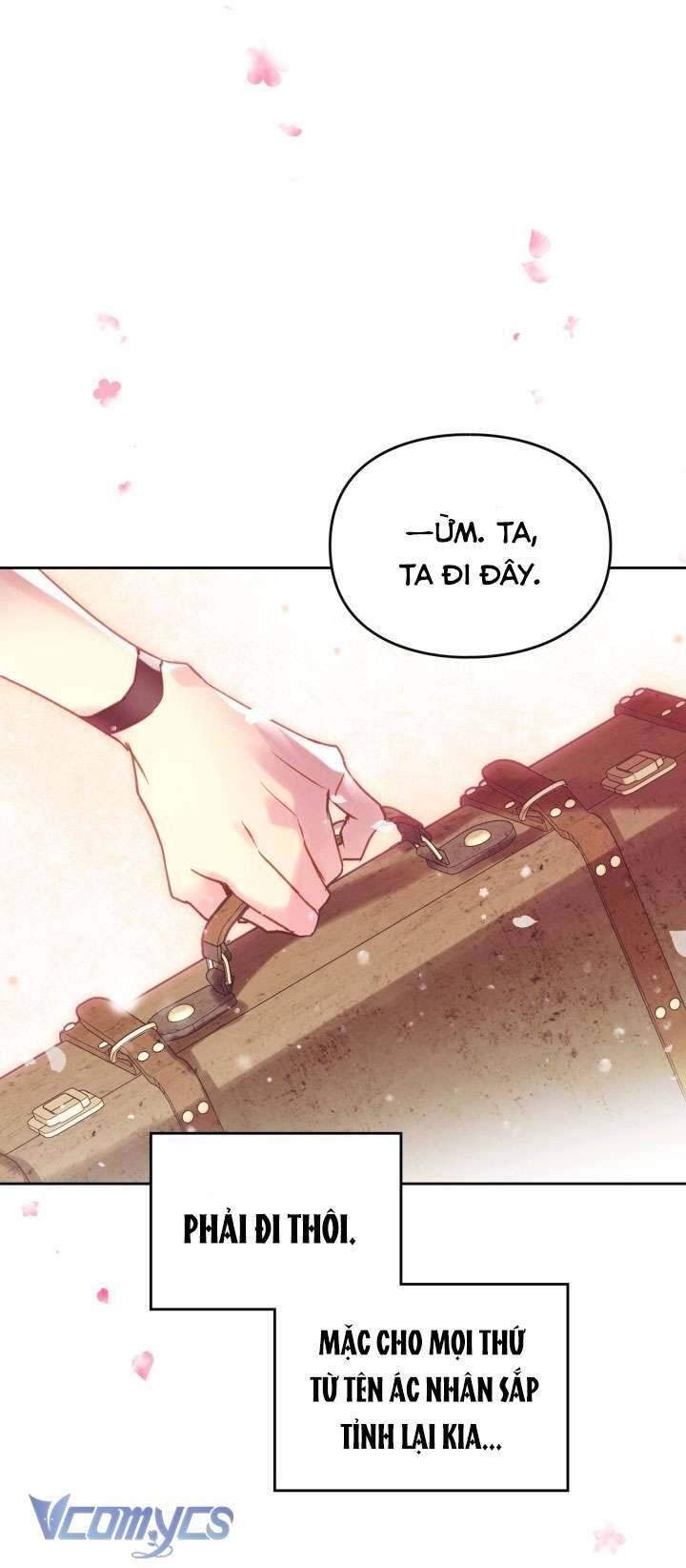 Kết Thúc Của Nhân Vật Phản Diện Chỉ Có Thể Là Cái Chết Chương 175 Ảnh 43