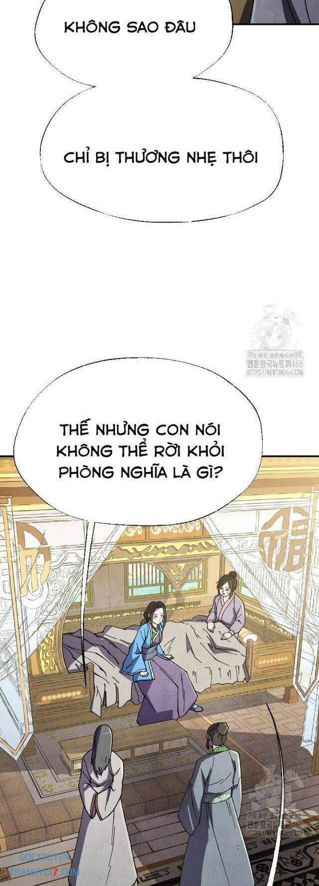 Ngoại Tôn Thiên Tài Của Nam Cung Thế Gia Chương 52 Ảnh 35