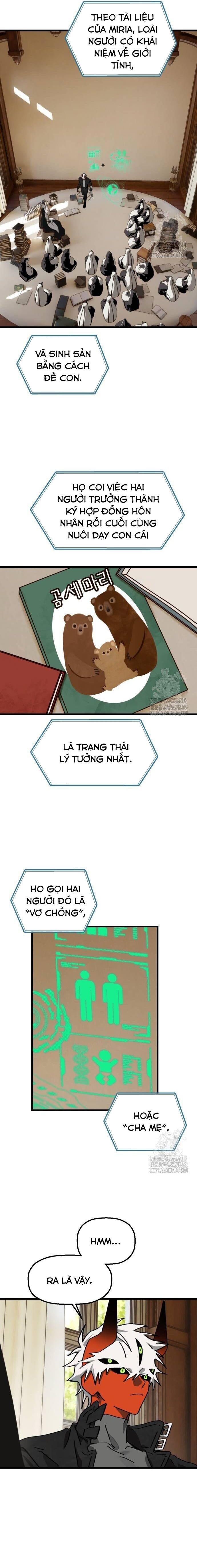Gặp Mẹ Trong Mơ Chương 24 Ảnh 3