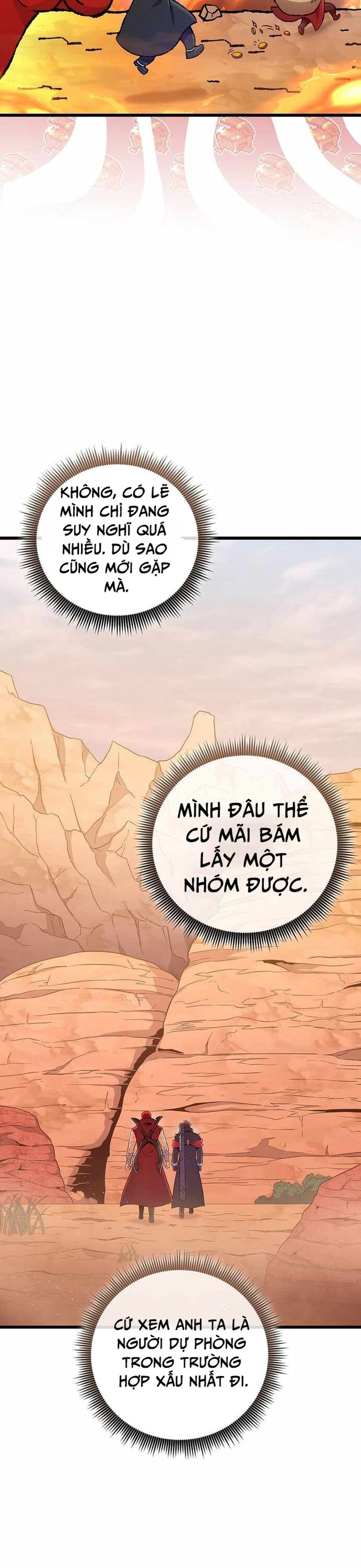 Xạ Thủ Đạn Ma Chương 183 Ảnh 29