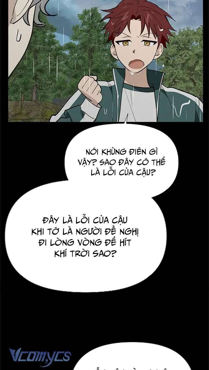 Điều Ước Sao Băng Chương 51 Ảnh 31