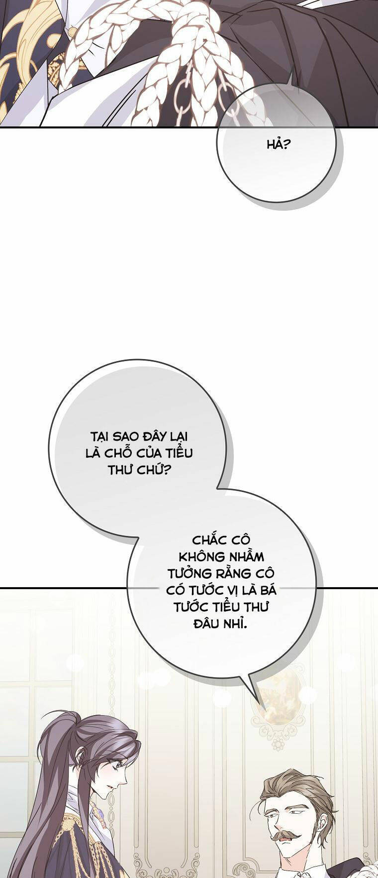 Anh Chỉ Là Đồ Bỏ Đi Của Tôi Mà Thôi Chương 61 Ảnh 71