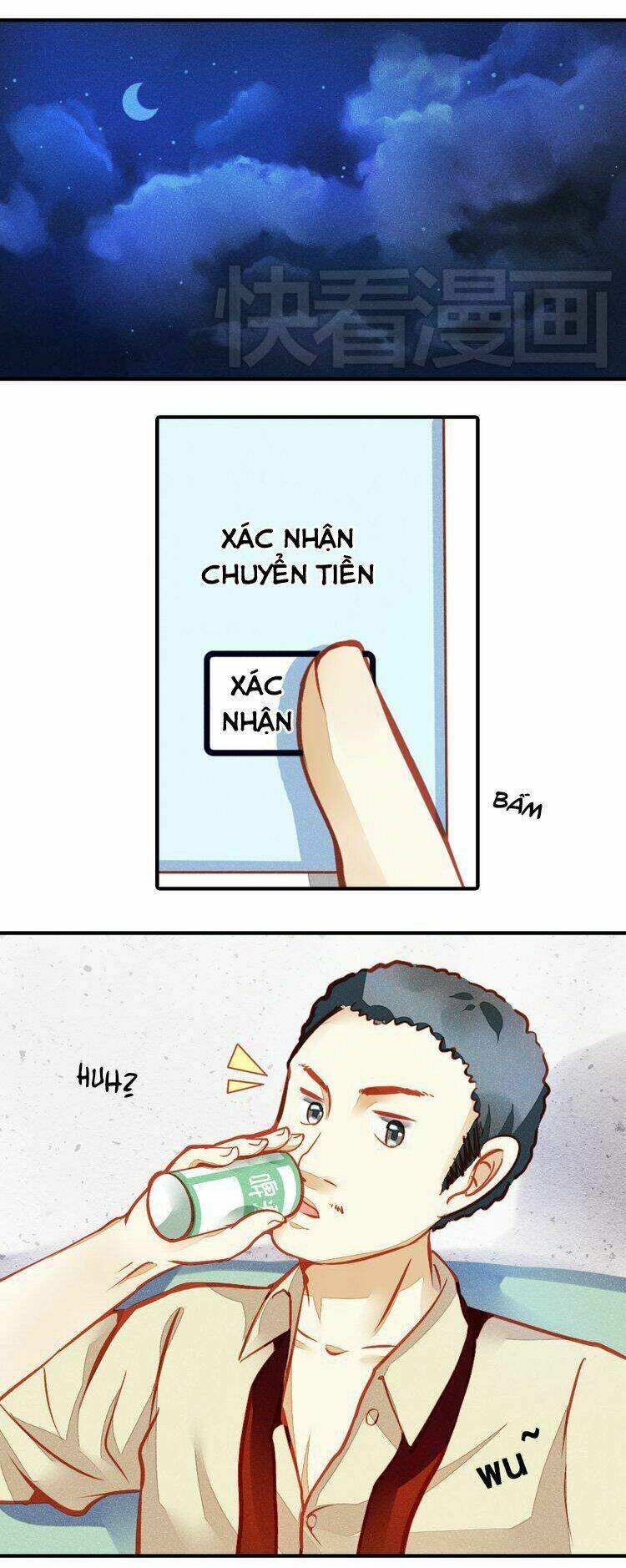 Ngôi Sao Tái Sinh Chương 2 Ảnh 30
