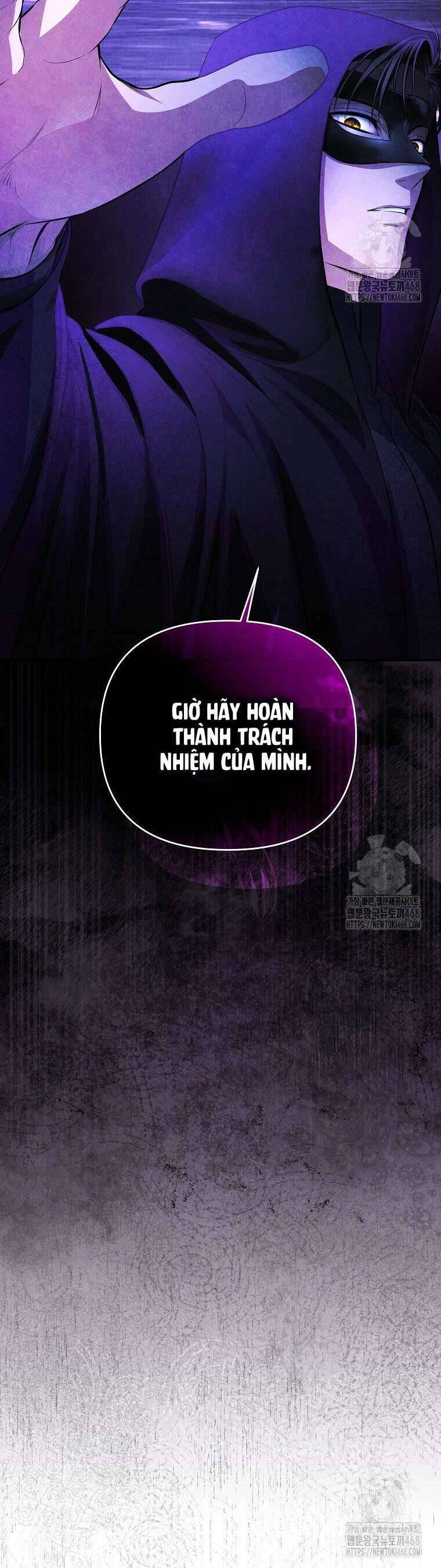 10 Cách Để Bị Bạo Chúa Đá Chương 72 Ảnh 9