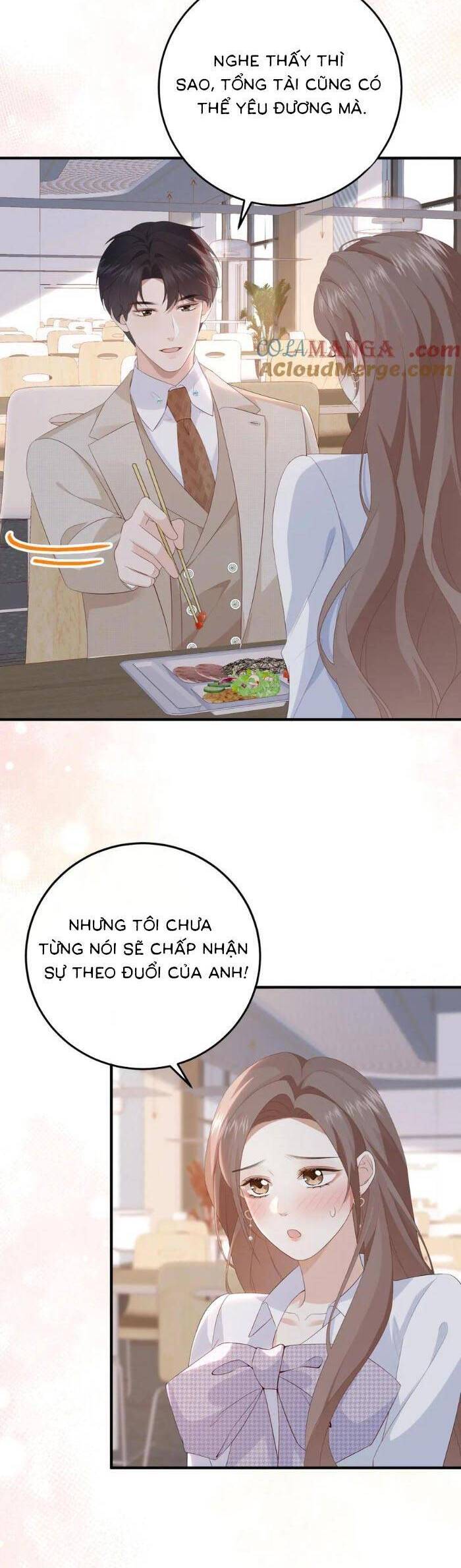 Ấm Hôn 100 Ngày Chương 51 Ảnh 4