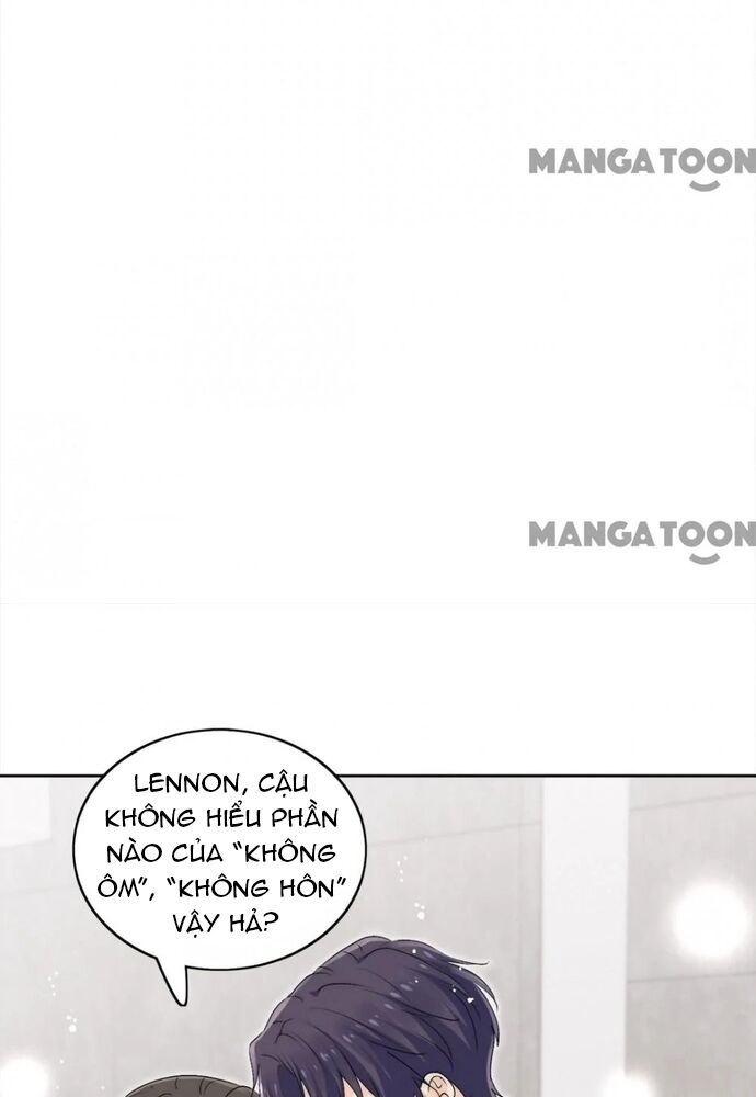 Pha Lê Xanh Chương 54 Ảnh 9