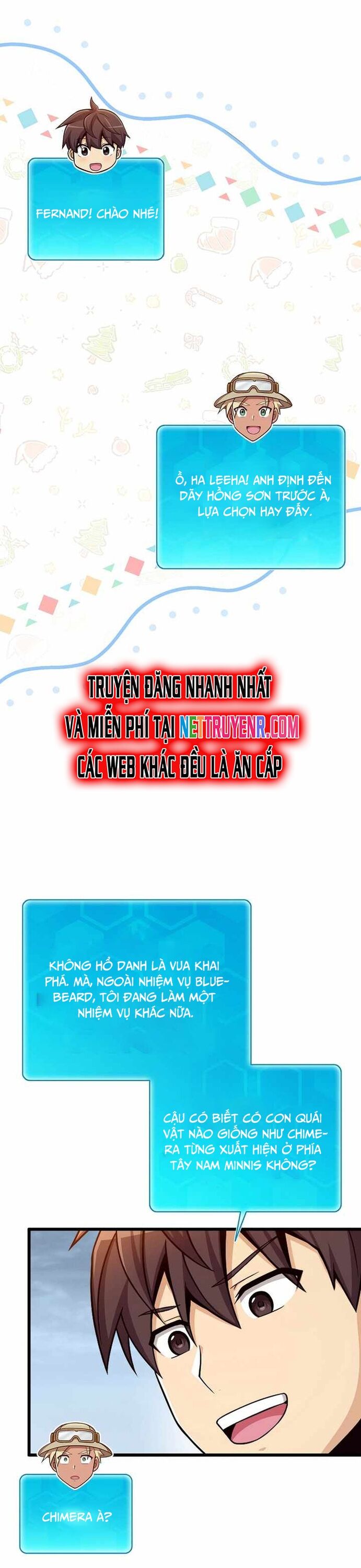 Xạ Thủ Đạn Ma Chương 183 Ảnh 7