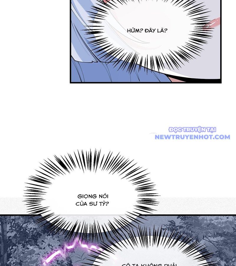 Trời Sinh Mị Cốt, Ta Bị Đồ Nhi Yandere Để Mắt Tới Chương 55 Ảnh 58
