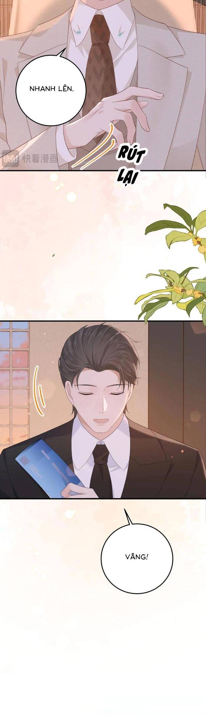 Ấm Hôn 100 Ngày Chương 52 Ảnh 7