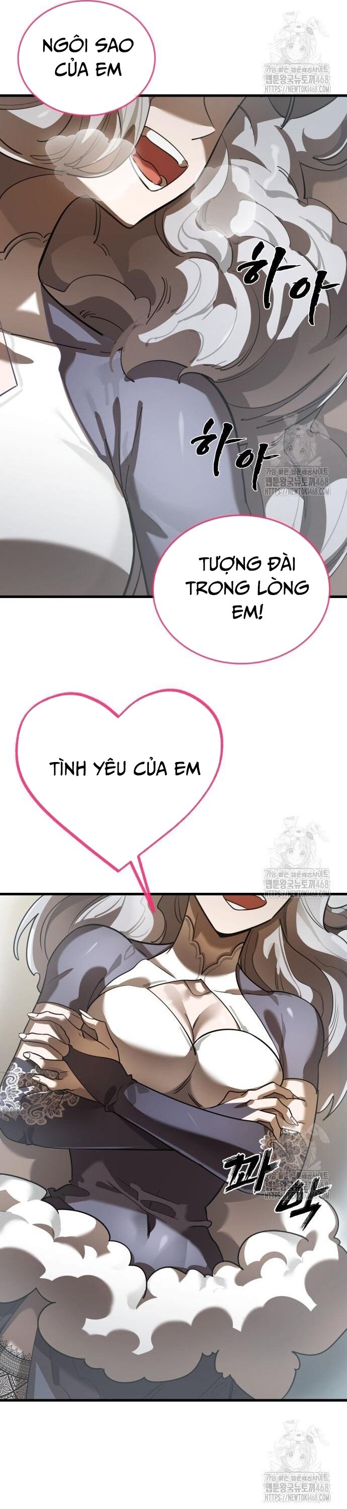 Thiên Ma Tái Lâm Chương 79 Ảnh 61