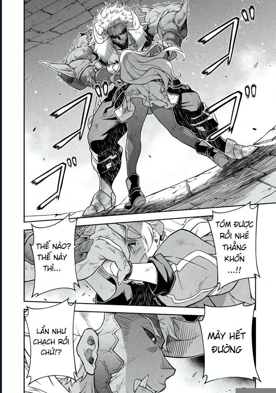 Drawing: Saikyou Mangaka Wa Oekaki Skill De Isekai Musou Suru! Chương 145 Ảnh 39