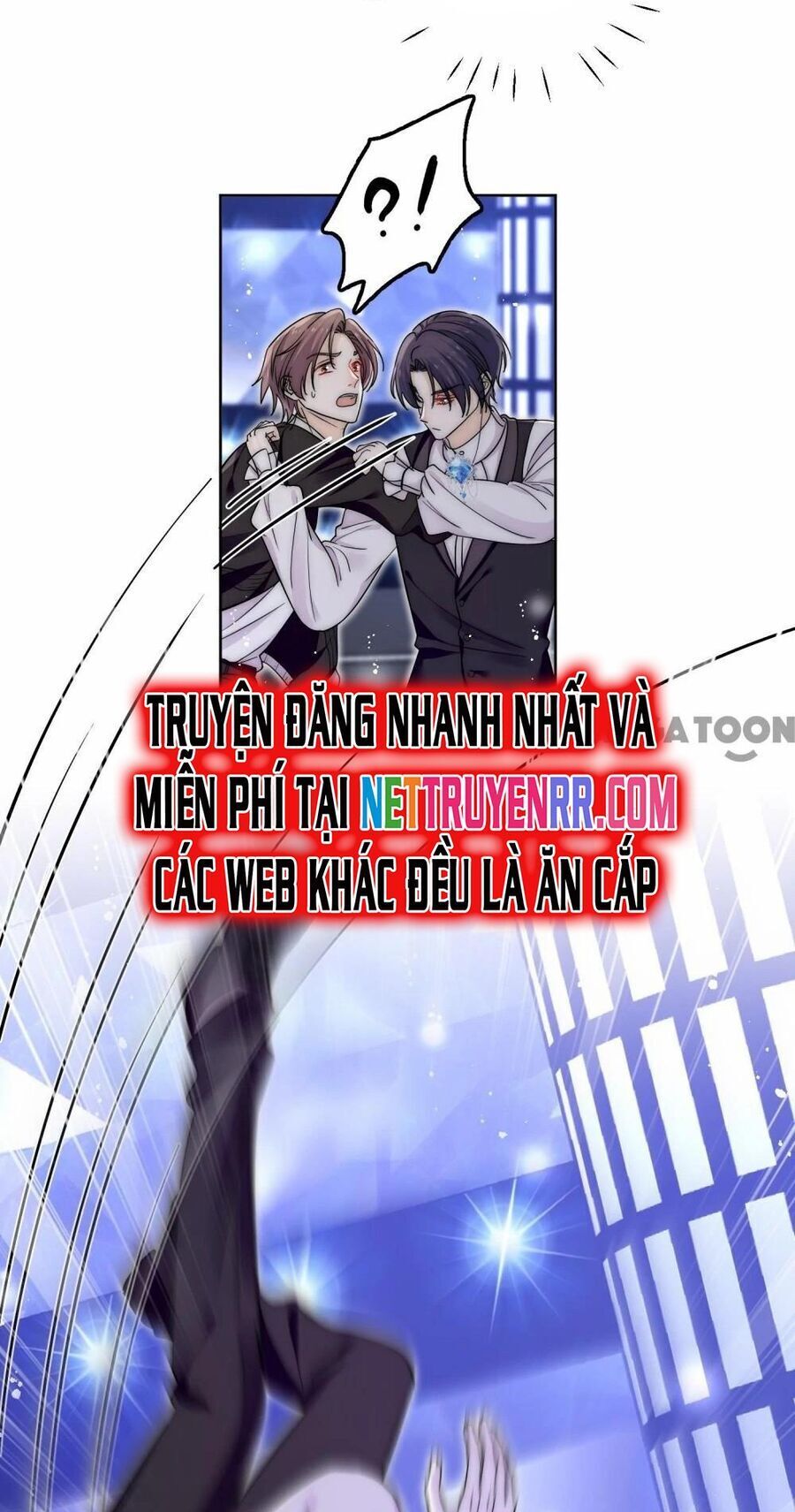 Pha Lê Xanh Chương 43 Ảnh 27