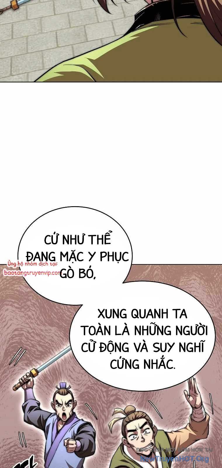 Con Trai Của Gia Tộc Nam Cung Thế Gia Chương 85 Ảnh 49