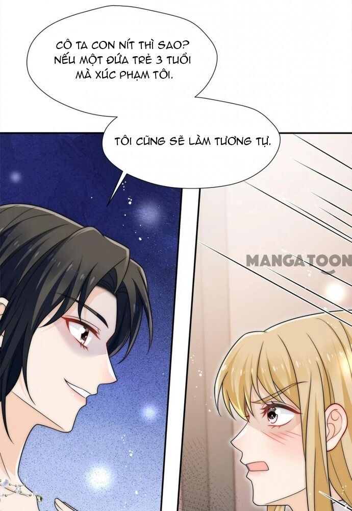 Pha Lê Xanh Chương 59 Ảnh 26