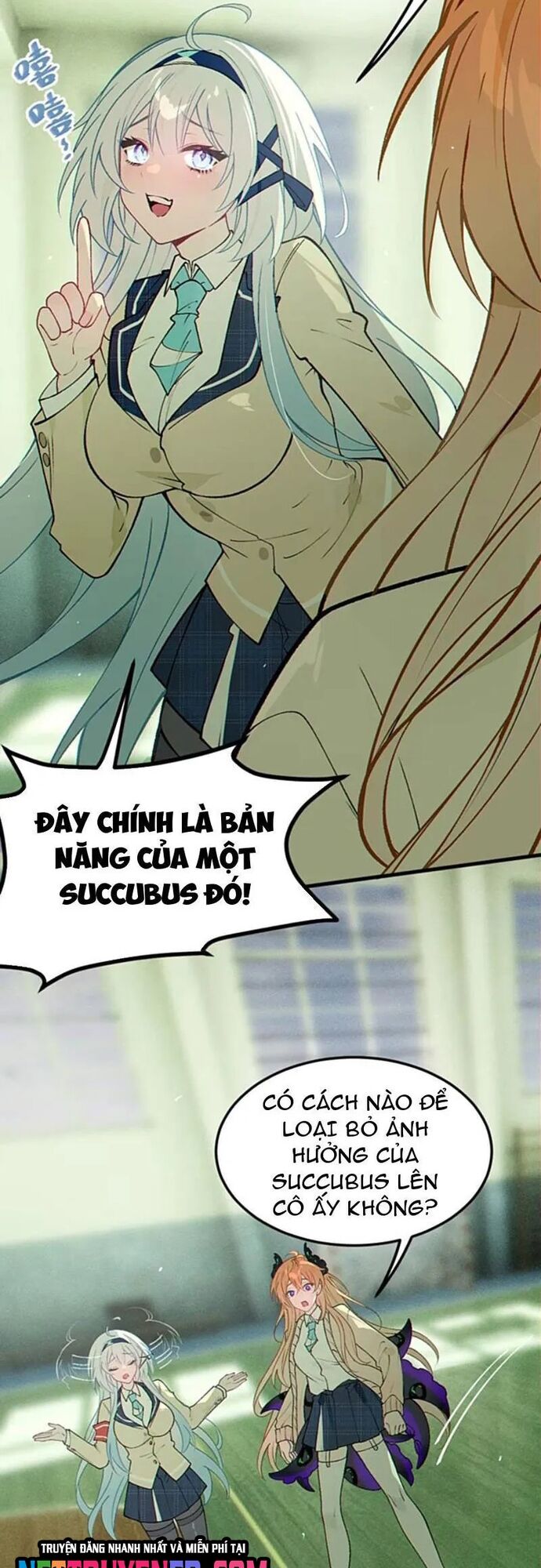 Sau Khi Biến Thành Quái Vật Cthulhu Họ Càng Điên Cuồng Hơn Chương 22 Ảnh 25