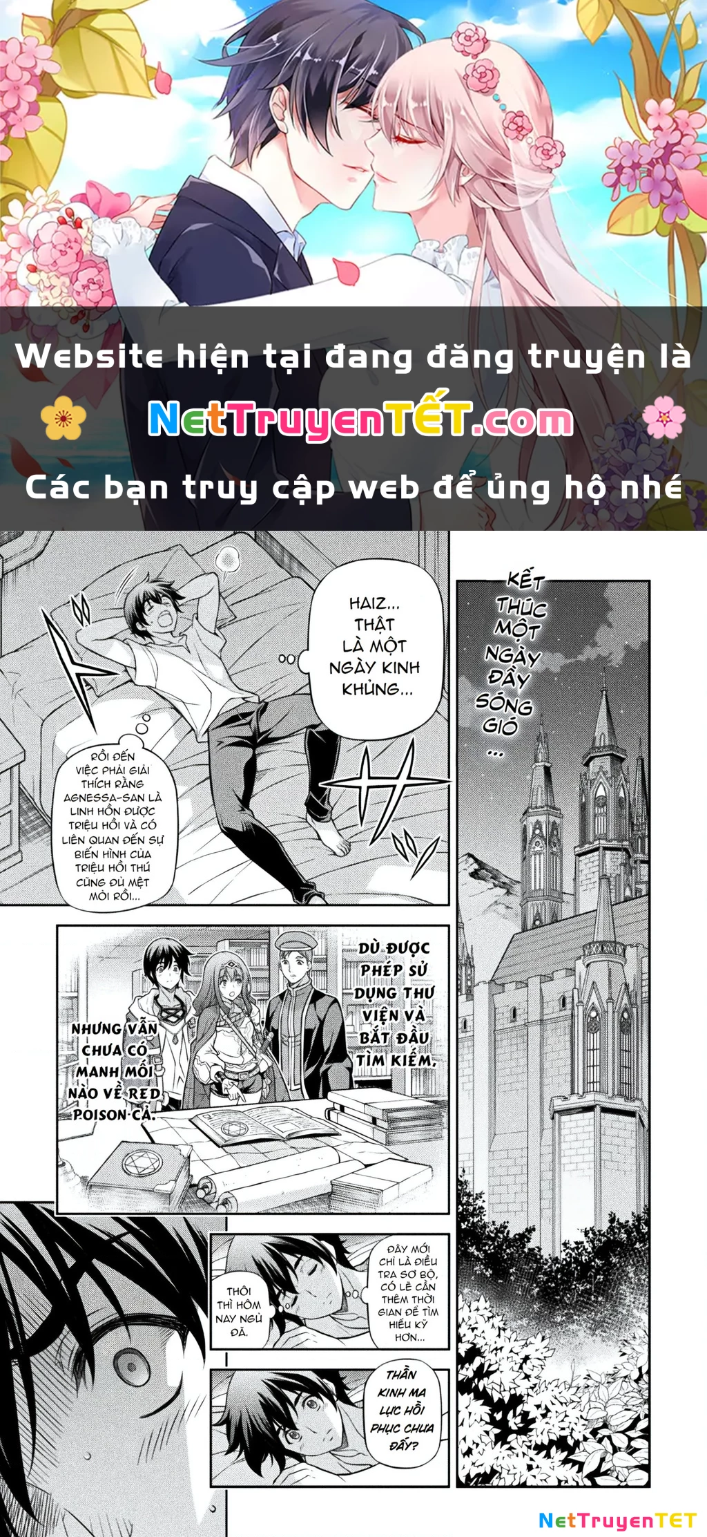 Drawing: Saikyou Mangaka Wa Oekaki Skill De Isekai Musou Suru! Chương 133 Ảnh 2