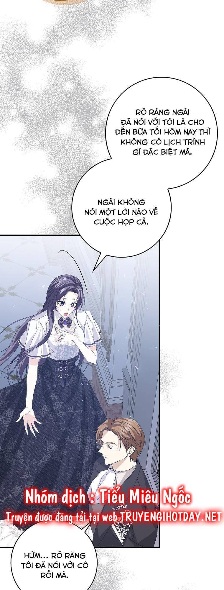 Anh Chỉ Là Đồ Bỏ Đi Của Tôi Mà Thôi Chương 60 Ảnh 9