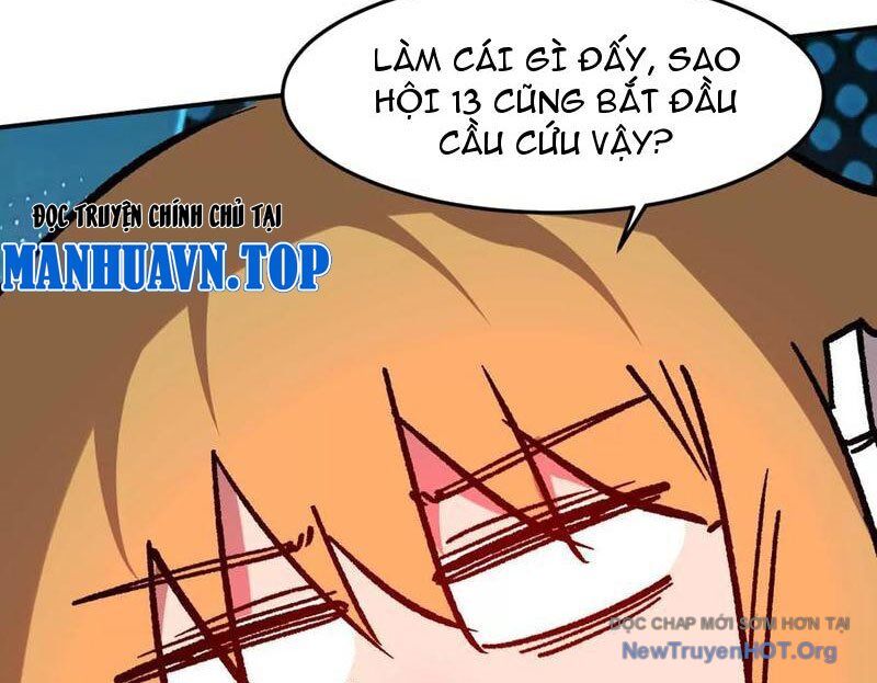 Cương Thi Tiên Sinh Chương 165 Ảnh 184