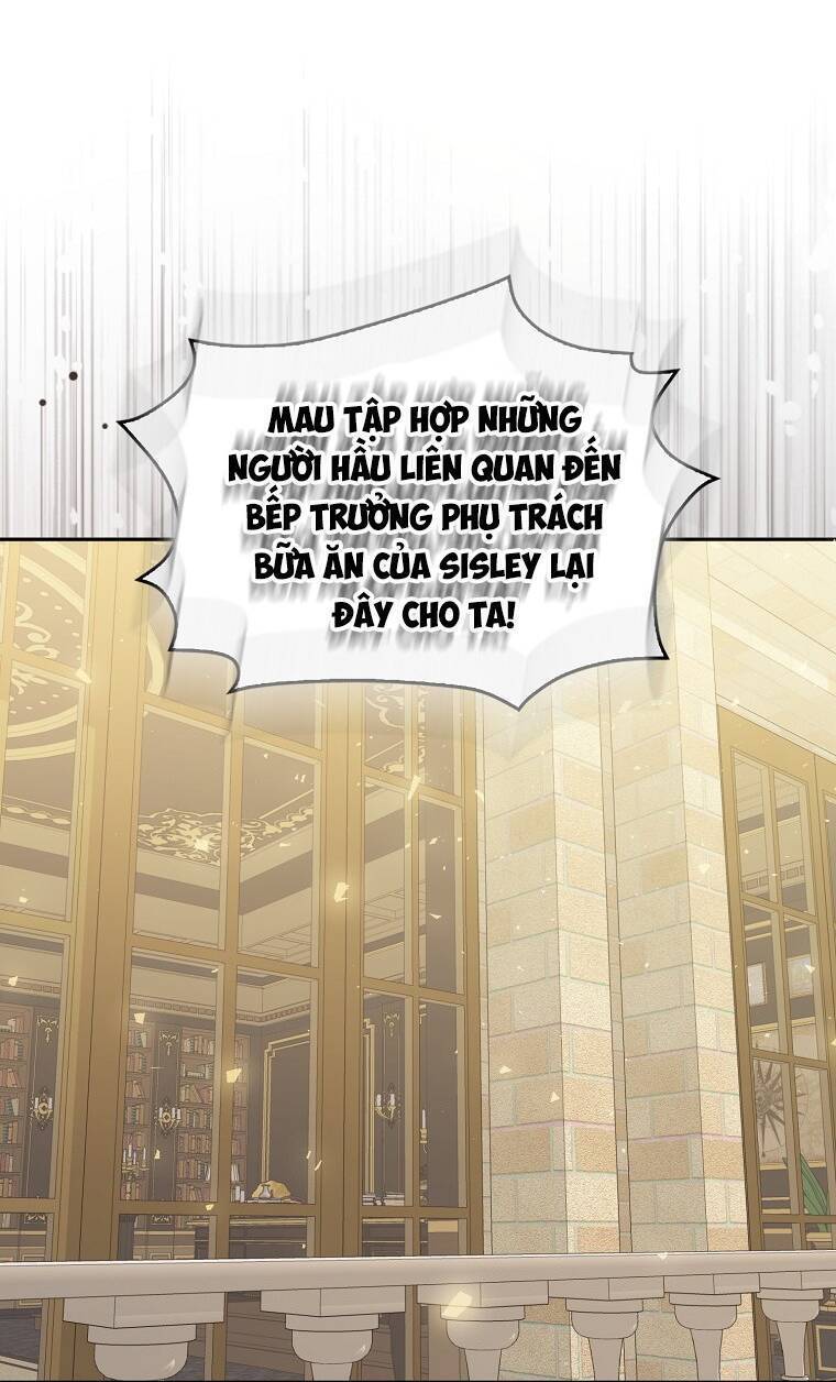 Anh Chỉ Là Đồ Bỏ Đi Của Tôi Mà Thôi Chương 57 Ảnh 39