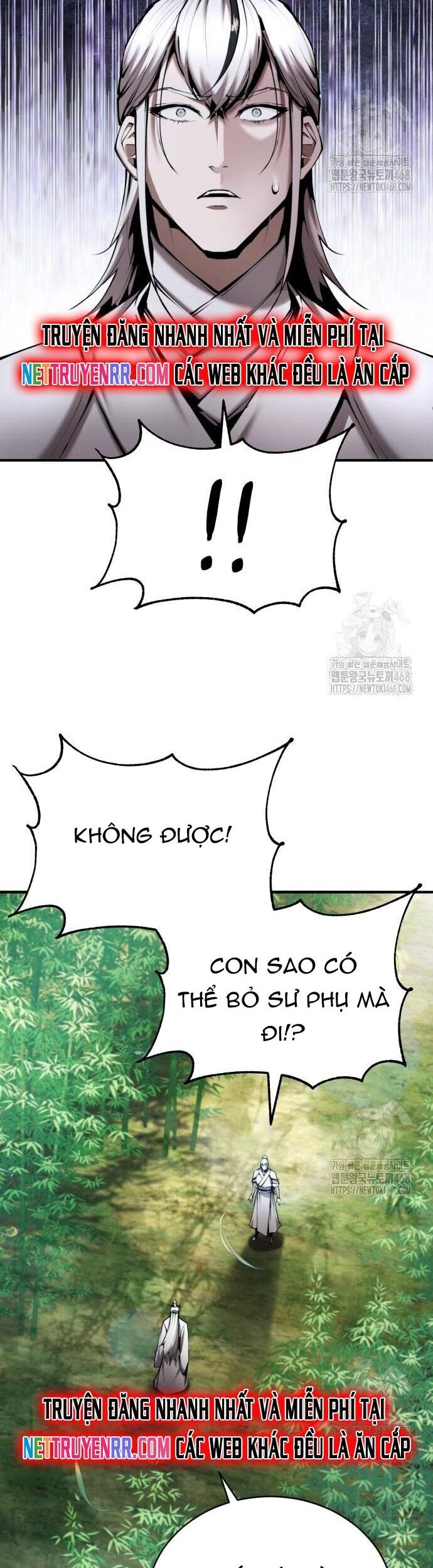 Giáo Chủ Ma Giáo Cũng Biết Sợ Chương 56 Ảnh 21