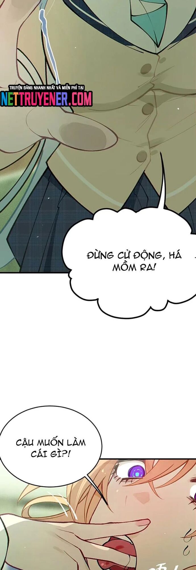 Sau Khi Biến Thành Quái Vật Cthulhu Họ Càng Điên Cuồng Hơn Chương 22 Ảnh 18