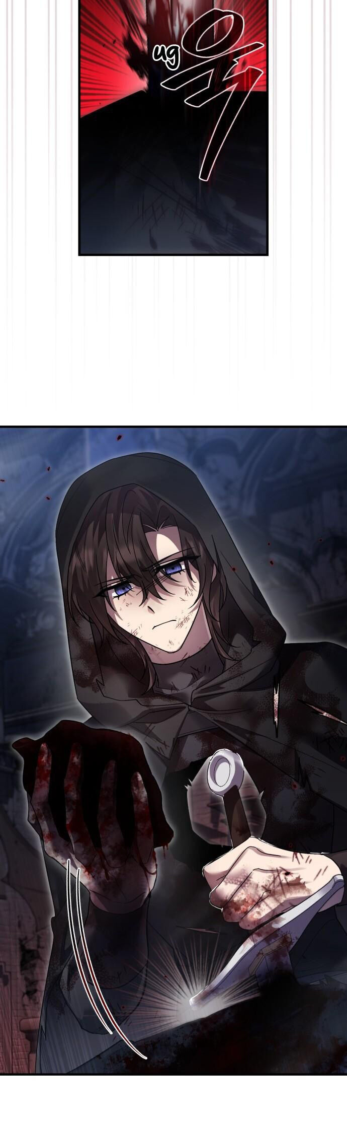 Hero X Demon King X Villain Chương 123 Ảnh 15