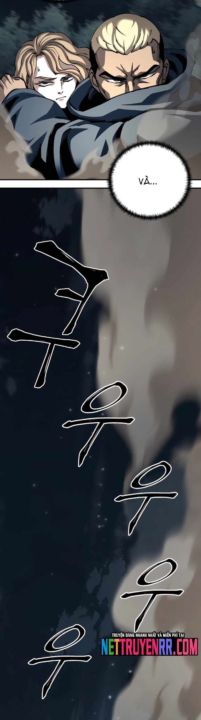 Ông Võ Giả Và Cháu Chí Tôn Chương 96 Ảnh 73