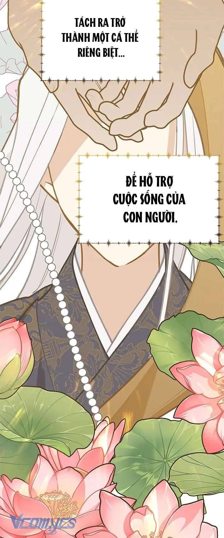 Điều Ước Sao Băng Chương 50 Ảnh 28