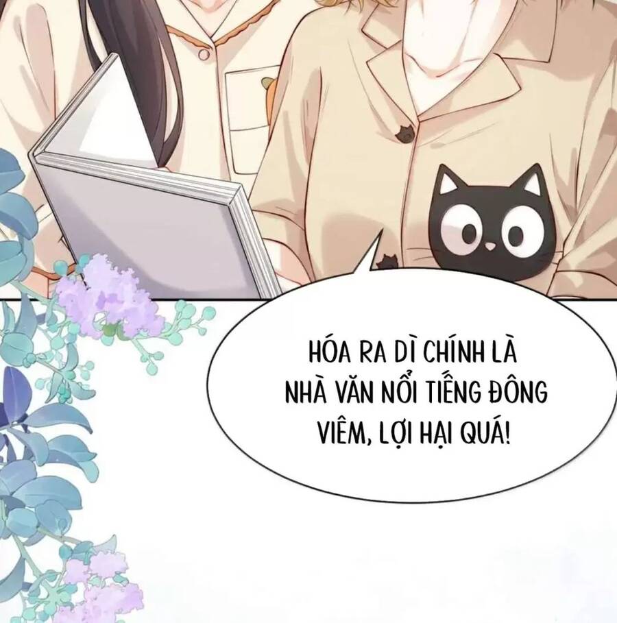 Sổ Tay Tâm Ý Chương 17 Ảnh 14