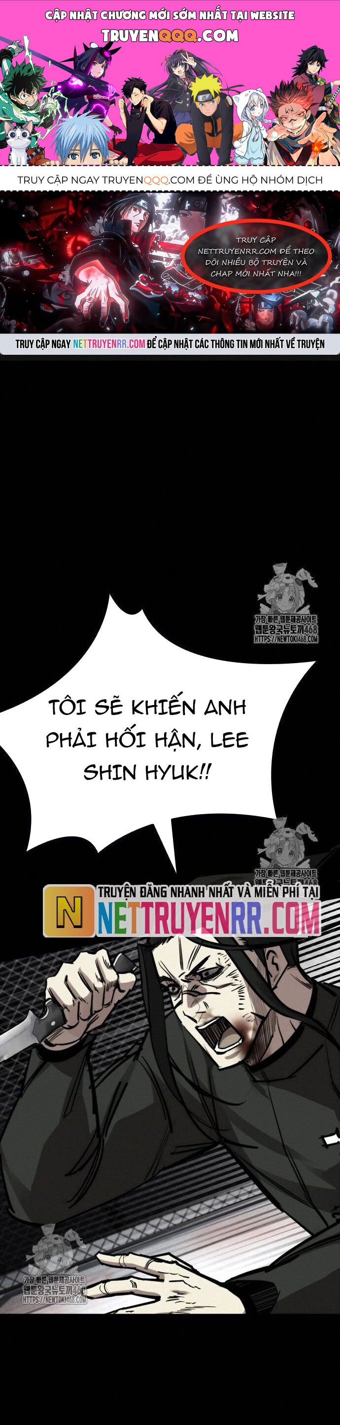 Venta Black Chương 34 Ảnh 2