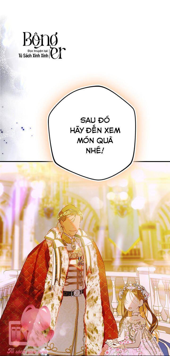 Khế Ước Hôn Nhân Của Mẹ Tôi Chương 71 Ảnh 34